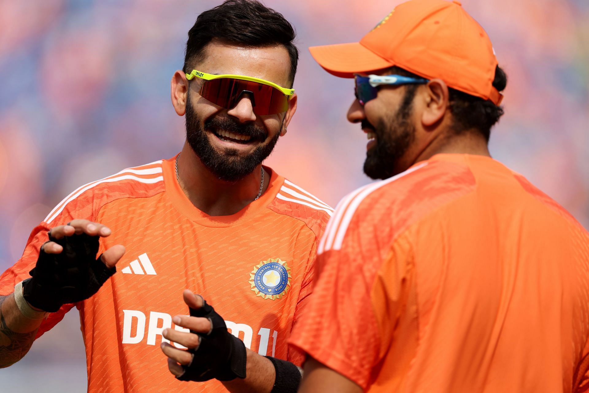 India v Australia: Final - ICC Men's Cricket World Cup India 2023 - Source: Getty
